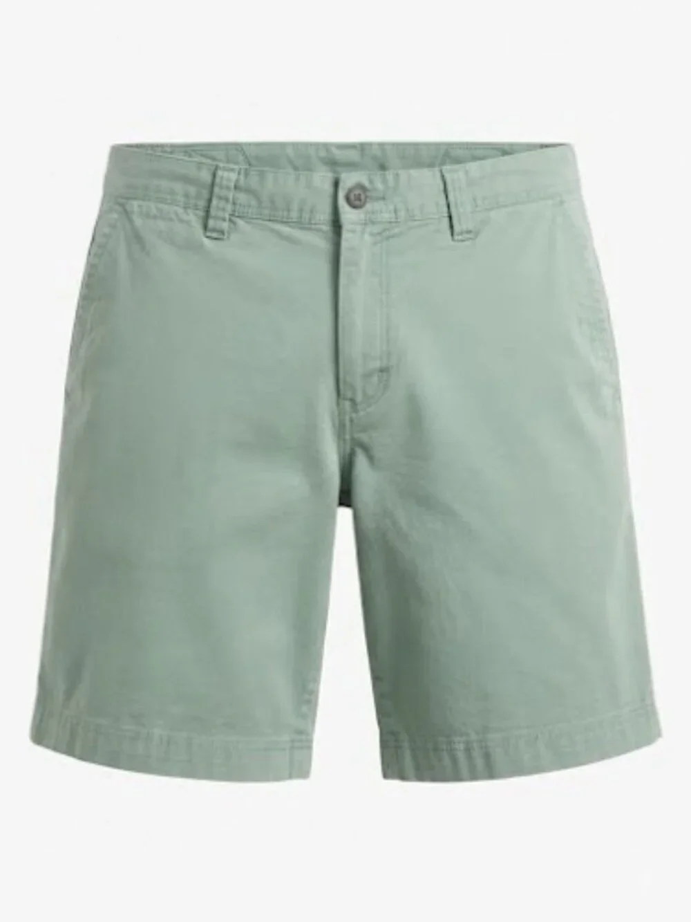Columbia Sportswear Mint Green Casual Cargo Shorts Men's Size